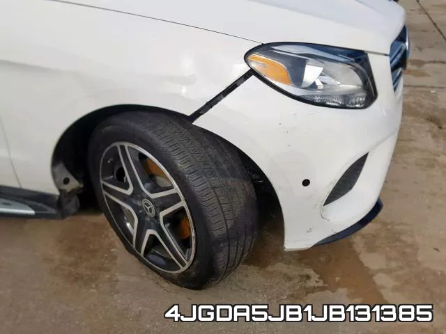 4JGDA5JB1JB131385 фото 10