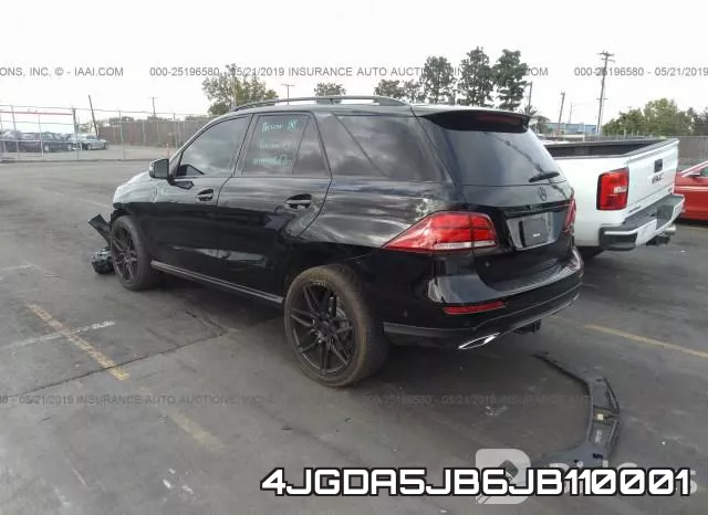4JGDA5JB6JB110001 фото 4