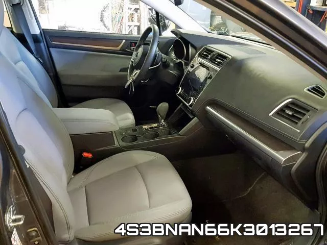 4S3BNAN66K3013267 фото 6