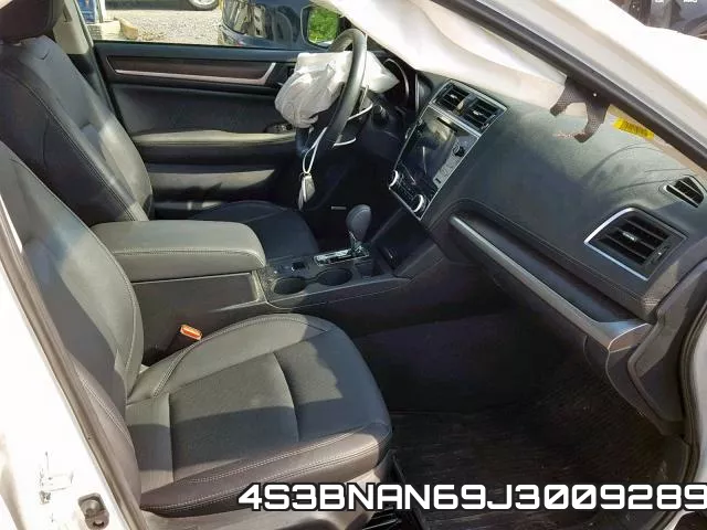 4S3BNAN69J3009289 фото 6