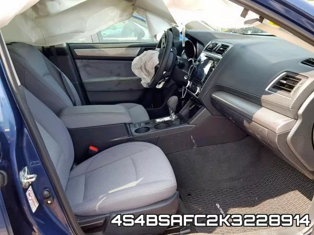 4S4BSAFC2K3228914 фото 6