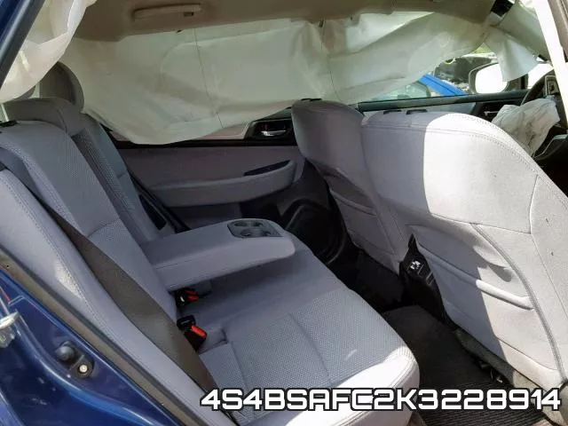 4S4BSAFC2K3228914 фото 7
