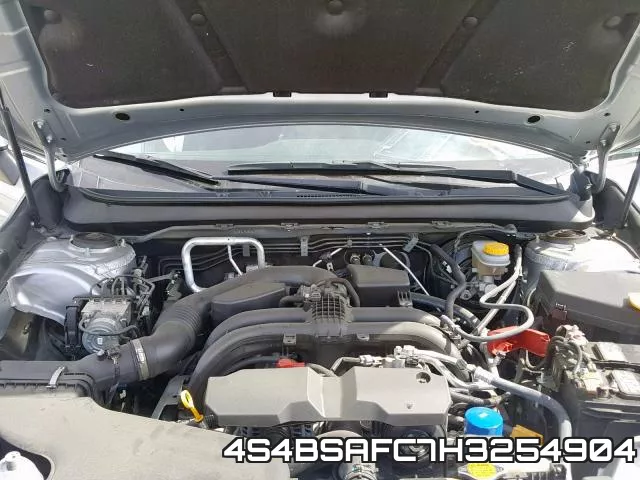 4S4BSAFC7H3254904 фото 7