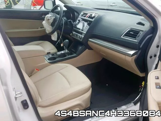 4S4BSANC4H3368084 фото 6