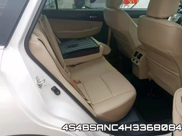 4S4BSANC4H3368084 фото 7