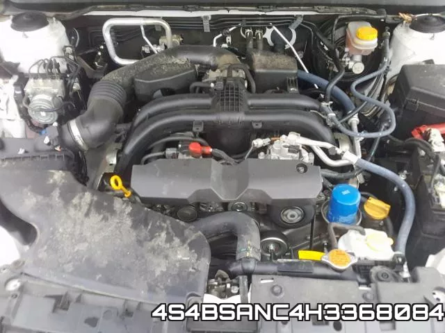 4S4BSANC4H3368084 фото 8