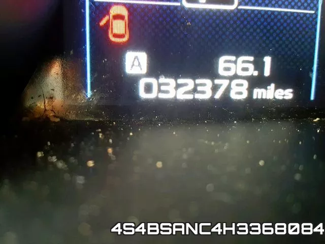 4S4BSANC4H3368084 фото 9