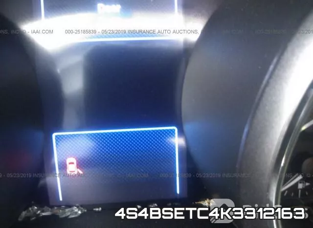 4S4BSETC4K3312163 фото 8