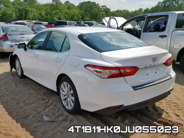 4T1B11HK0JU055023 фото 4