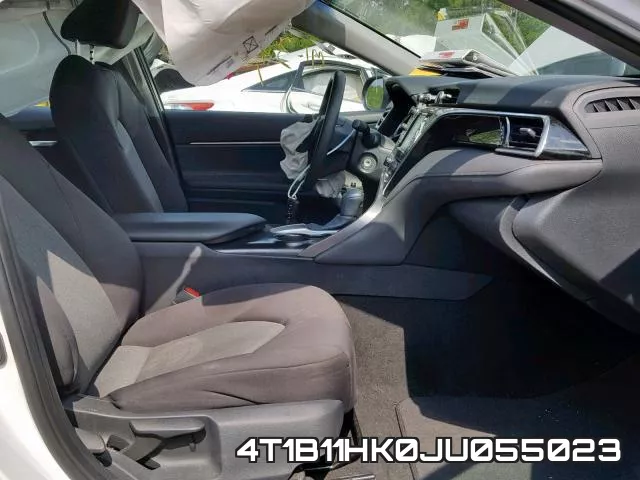 4T1B11HK0JU055023 фото 6