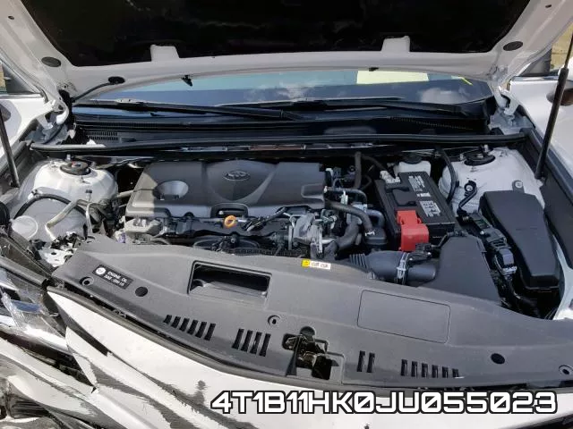 4T1B11HK0JU055023 фото 8