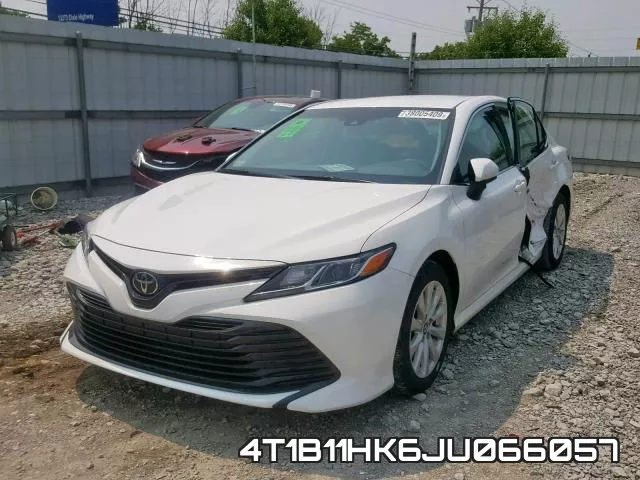4T1B11HK6JU066057 фото 3