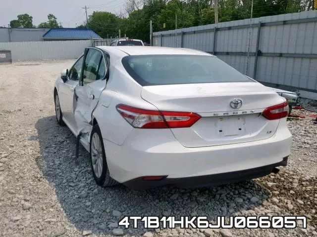 4T1B11HK6JU066057 фото 4