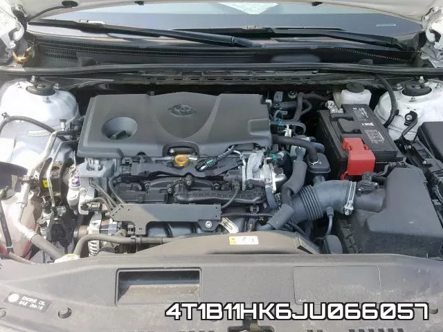 4T1B11HK6JU066057 фото 8