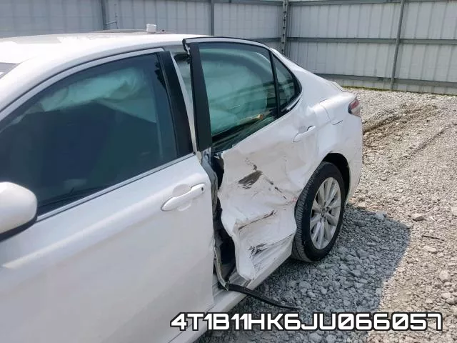 4T1B11HK6JU066057 фото 10