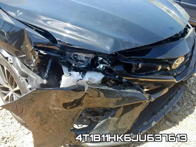 4T1B11HK6JU637613 фото 10