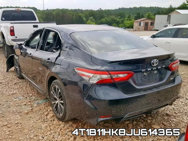 4T1B11HK8JU614365 фото 4