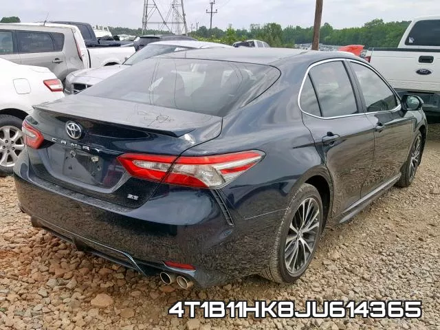 4T1B11HK8JU614365 фото 5