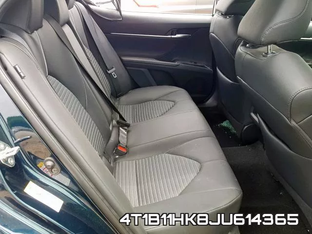 4T1B11HK8JU614365 фото 7
