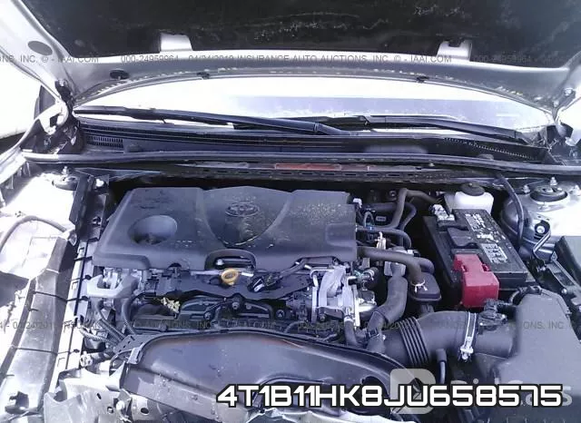 4T1B11HK8JU658575 фото 2
