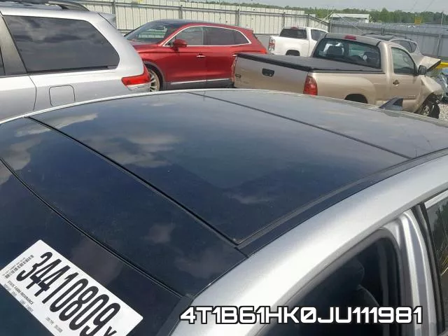 4T1B61HK0JU111981 фото 9