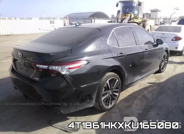 4T1B61HKXKU165080 фото 5