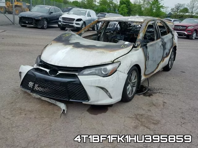4T1BF1FK1HU395859 фото 3