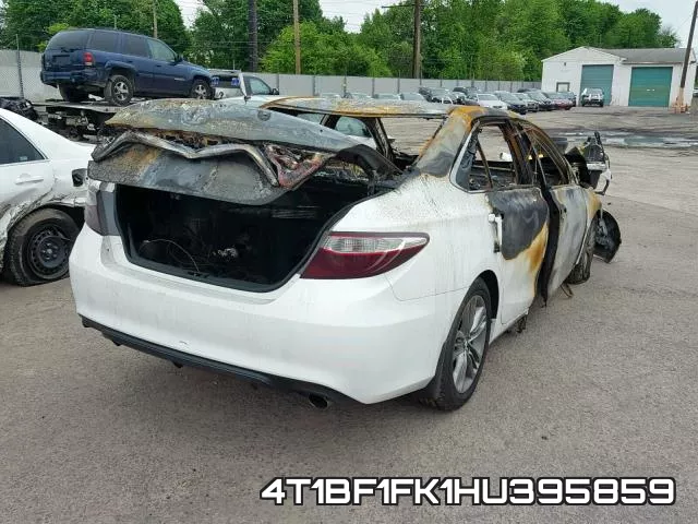 4T1BF1FK1HU395859 фото 5