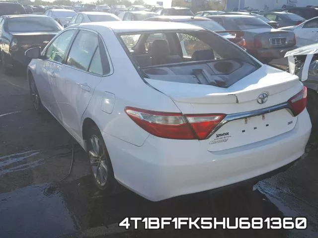 4T1BF1FK5HU681360 фото 4