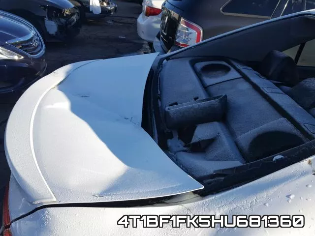 4T1BF1FK5HU681360 фото 10