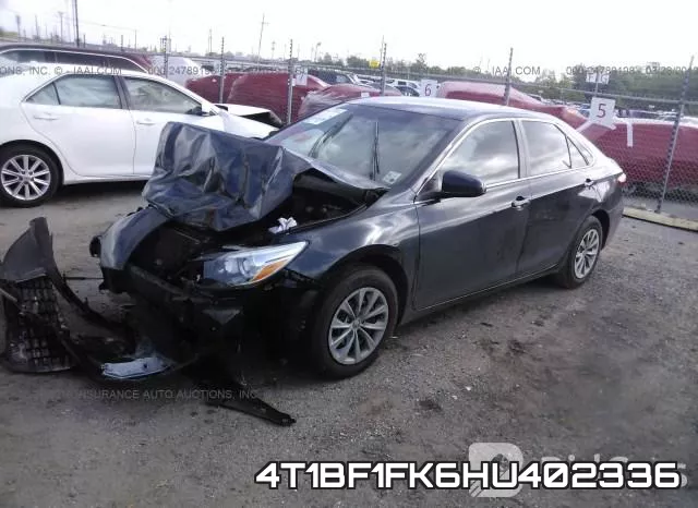 4T1BF1FK6HU402336 фото 3