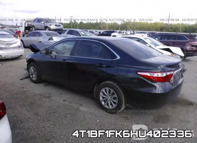4T1BF1FK6HU402336 фото 4