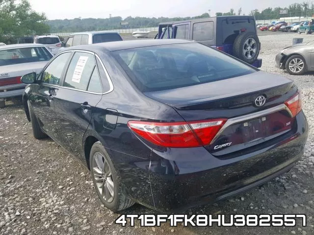 4T1BF1FK8HU382557 фото 4