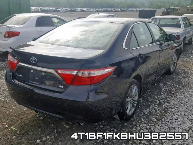 4T1BF1FK8HU382557 фото 5