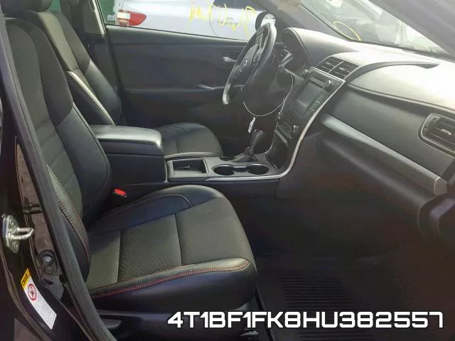 4T1BF1FK8HU382557 фото 6
