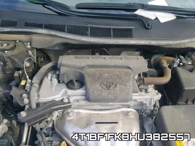 4T1BF1FK8HU382557 фото 8