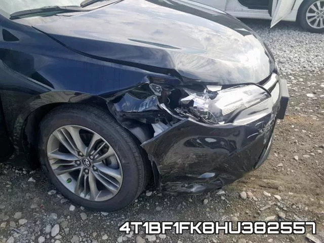 4T1BF1FK8HU382557 фото 10