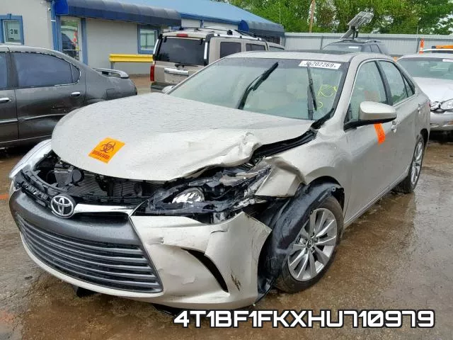 4T1BF1FKXHU710979 фото 3
