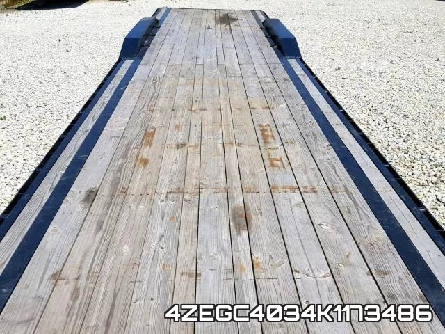 4ZEGC4034K1173486 фото 9