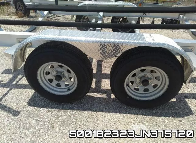 5001B2323JN375720 фото 2