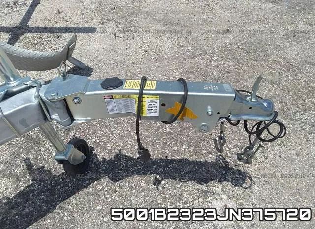 5001B2323JN375720 фото 8
