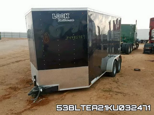 53BLTEA21KU032471 фото 3
