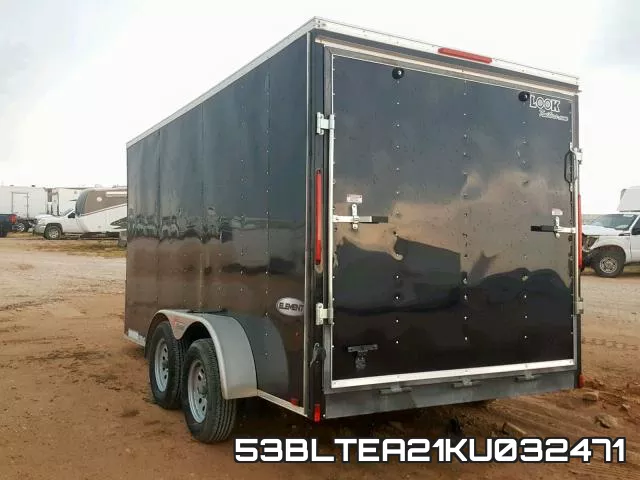 53BLTEA21KU032471 фото 4