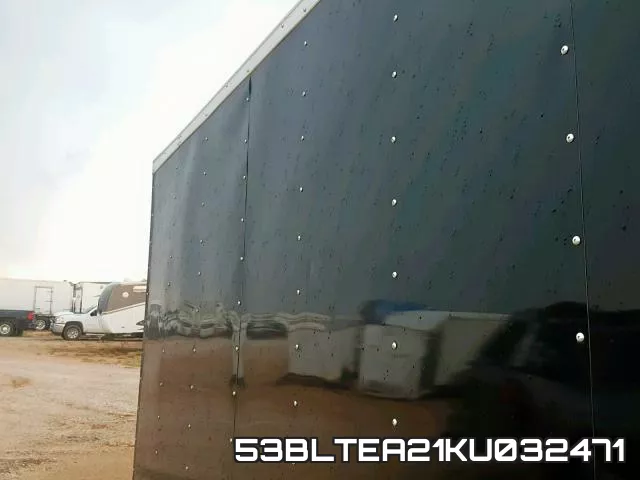 53BLTEA21KU032471 фото 10