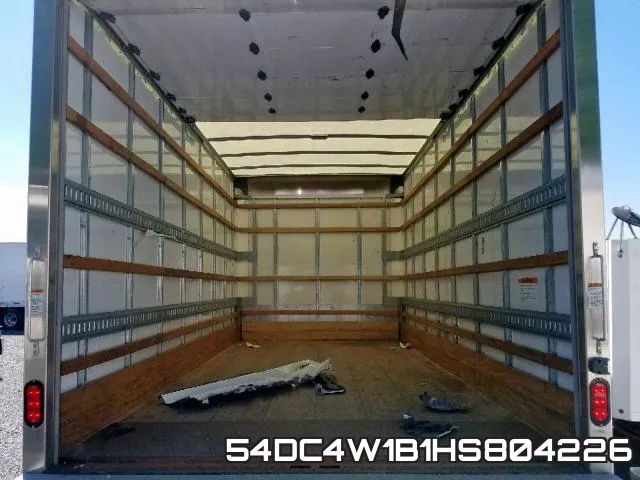 54DC4W1B1HS804226 фото 7
