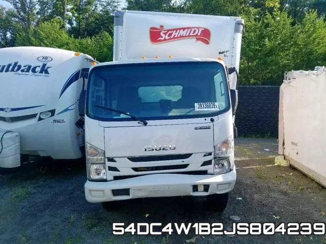 54DC4W1B2JS804239 фото 10