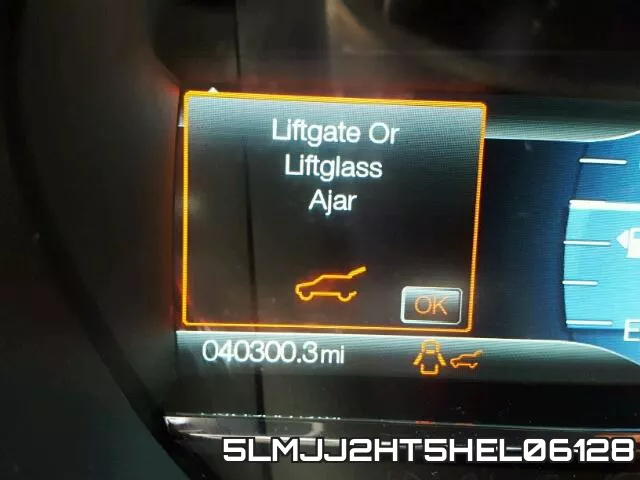 5LMJJ2HT5HEL06128 фото 9