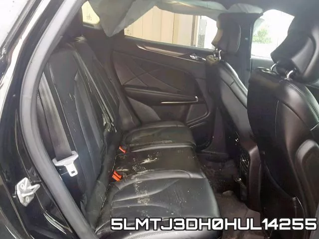 5LMTJ3DH0HUL14255 фото 7