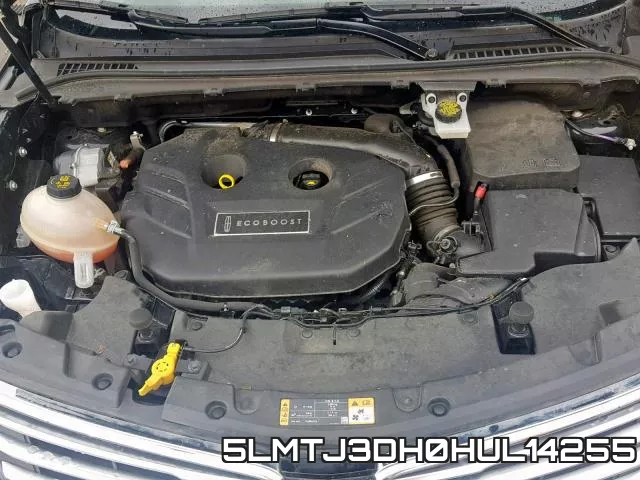 5LMTJ3DH0HUL14255 фото 8