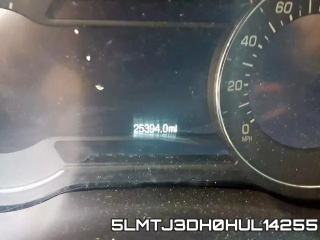 5LMTJ3DH0HUL14255 фото 9